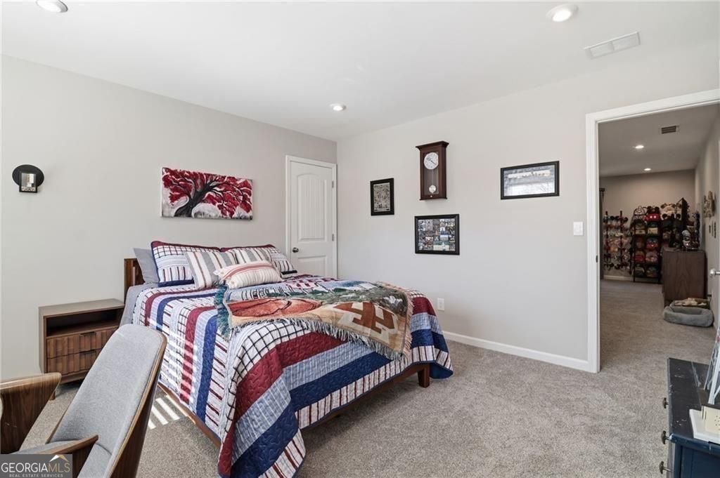 105 Greenbrier Way Canton - Photo 29