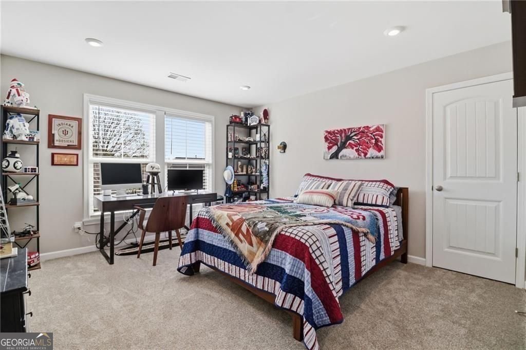 105 Greenbrier Way Canton - Photo 30