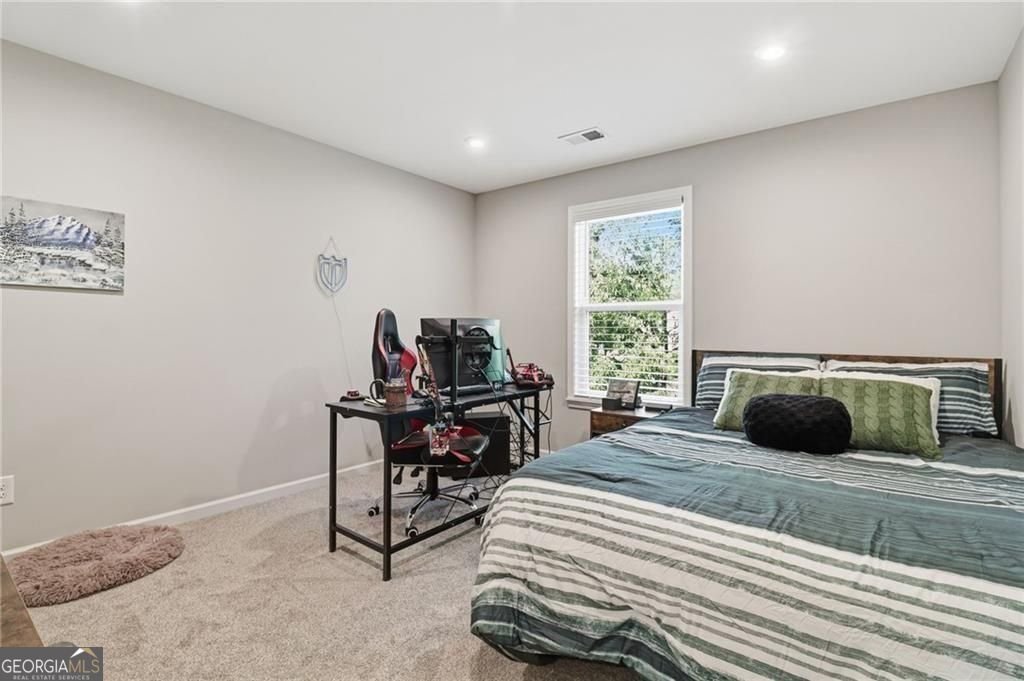 105 Greenbrier Way Canton - Photo 31