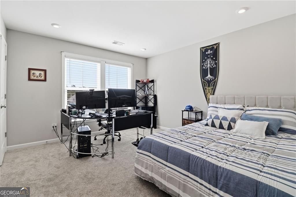 105 Greenbrier Way Canton - Photo 32