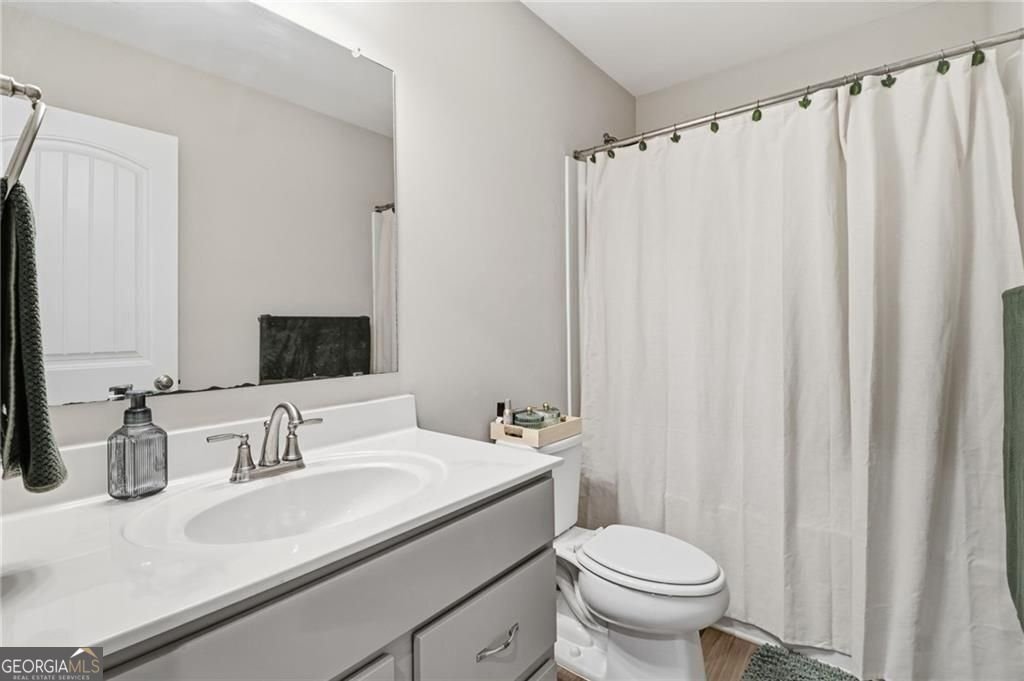 105 Greenbrier Way Canton - Photo 33