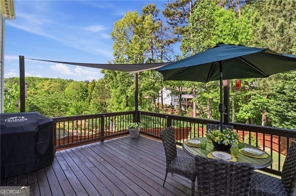 105 Greenbrier Way Canton - Photo 34