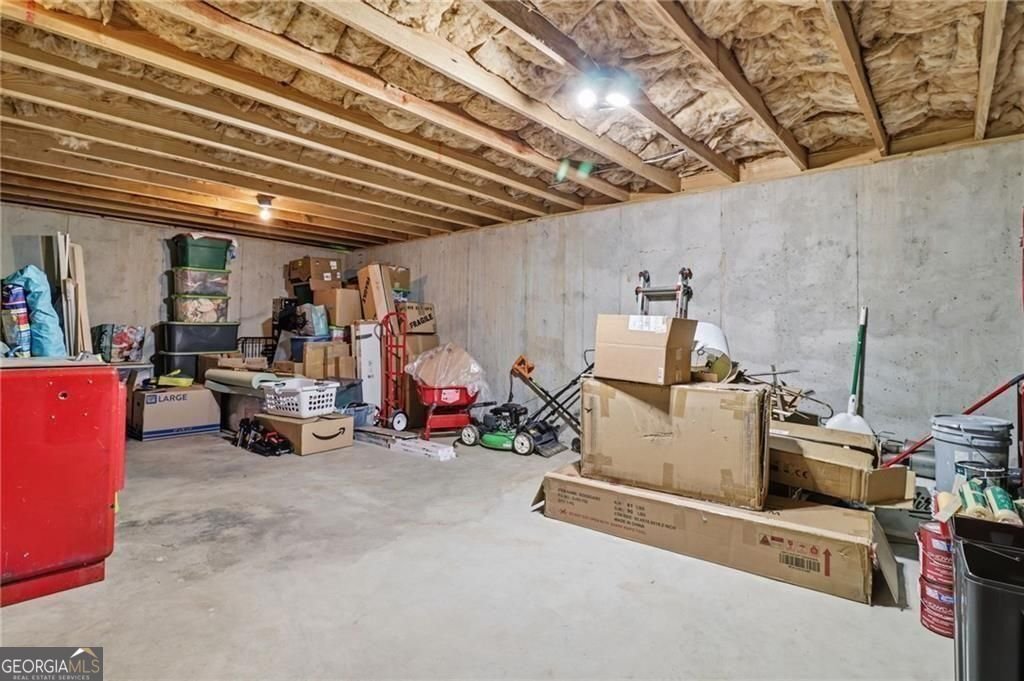 105 Greenbrier Way Canton - Photo 35