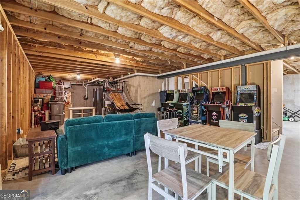 105 Greenbrier Way Canton - Photo 37