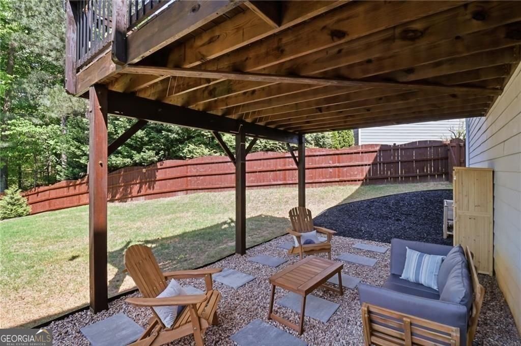 105 Greenbrier Way Canton - Photo 38