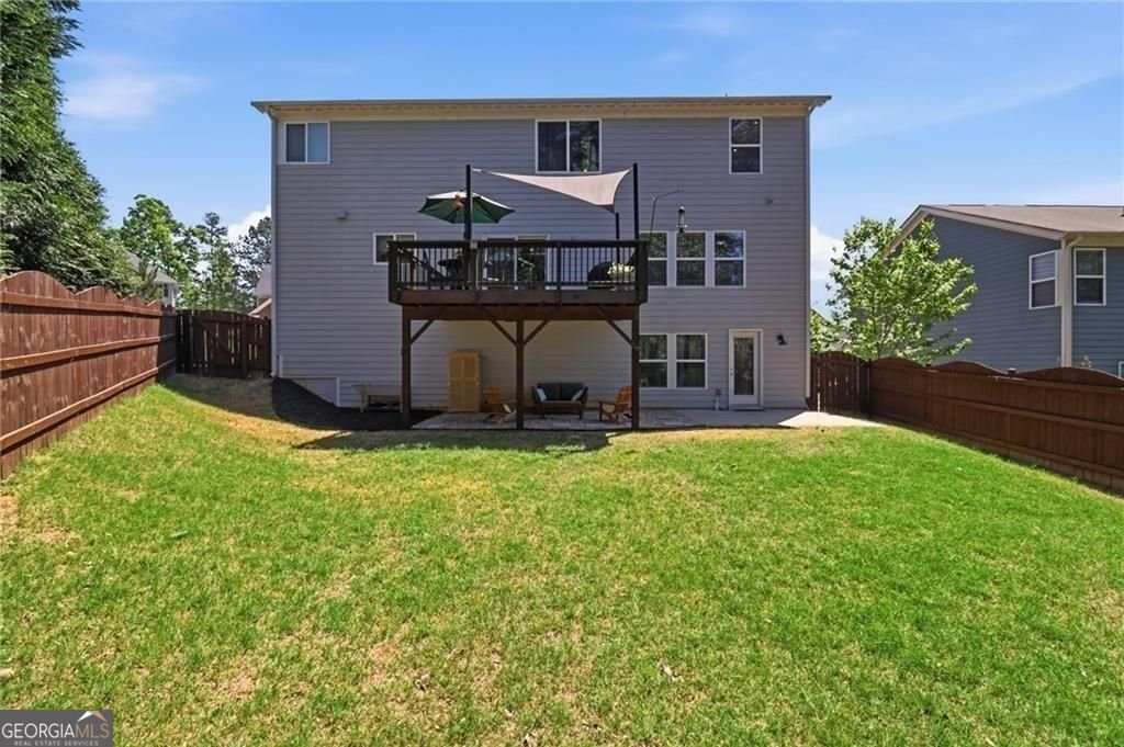 105 Greenbrier Way Canton - Photo 39