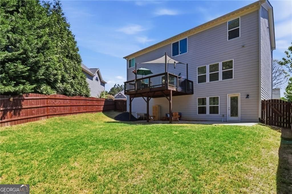 105 Greenbrier Way Canton - Photo 40