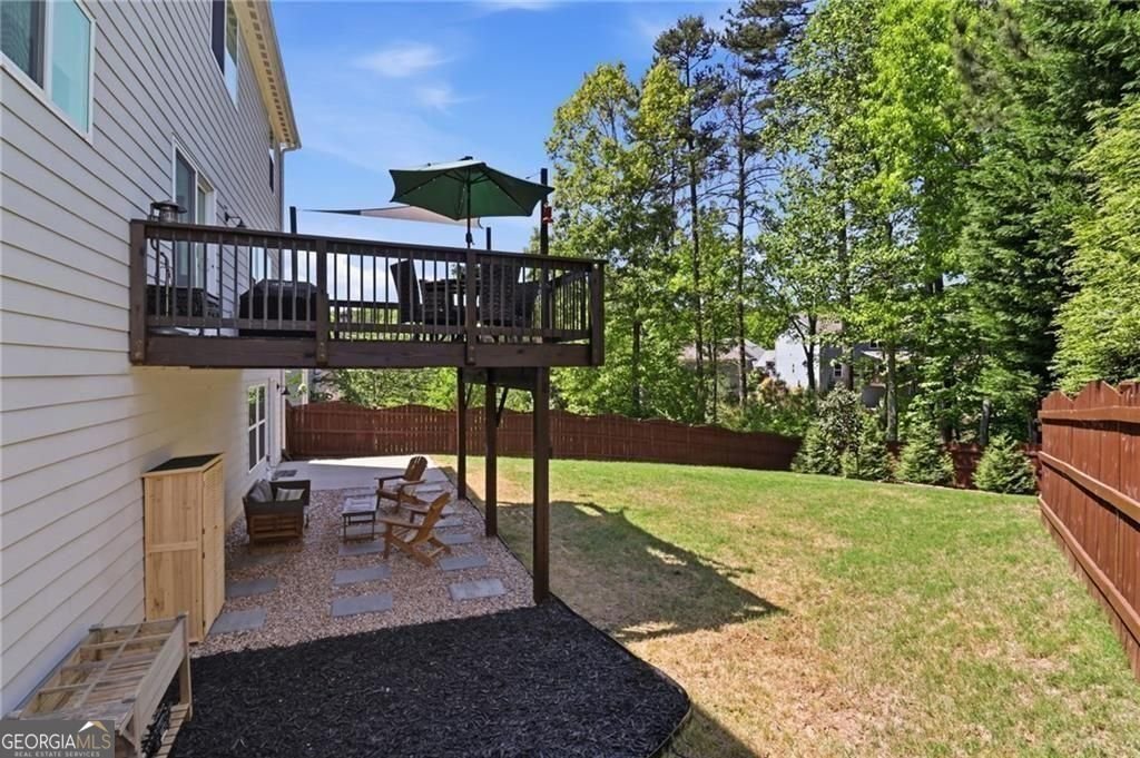 105 Greenbrier Way Canton - Photo 41