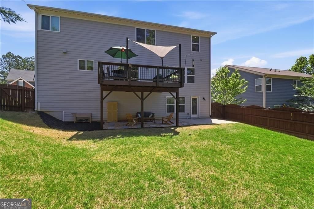 105 Greenbrier Way Canton - Photo 42