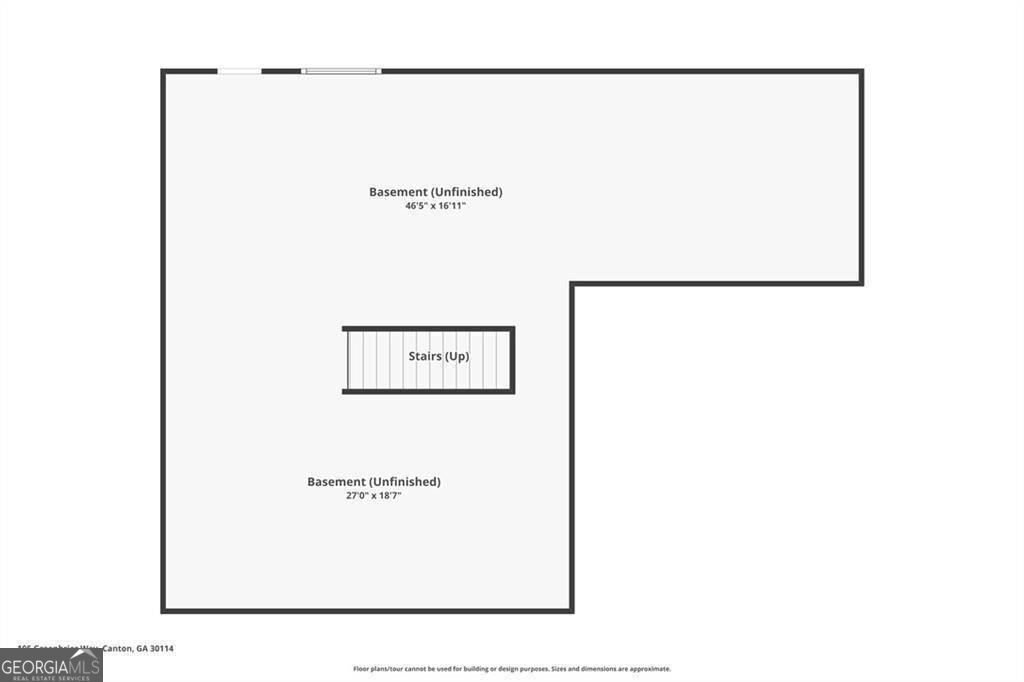 105 Greenbrier Way Canton - Photo 46