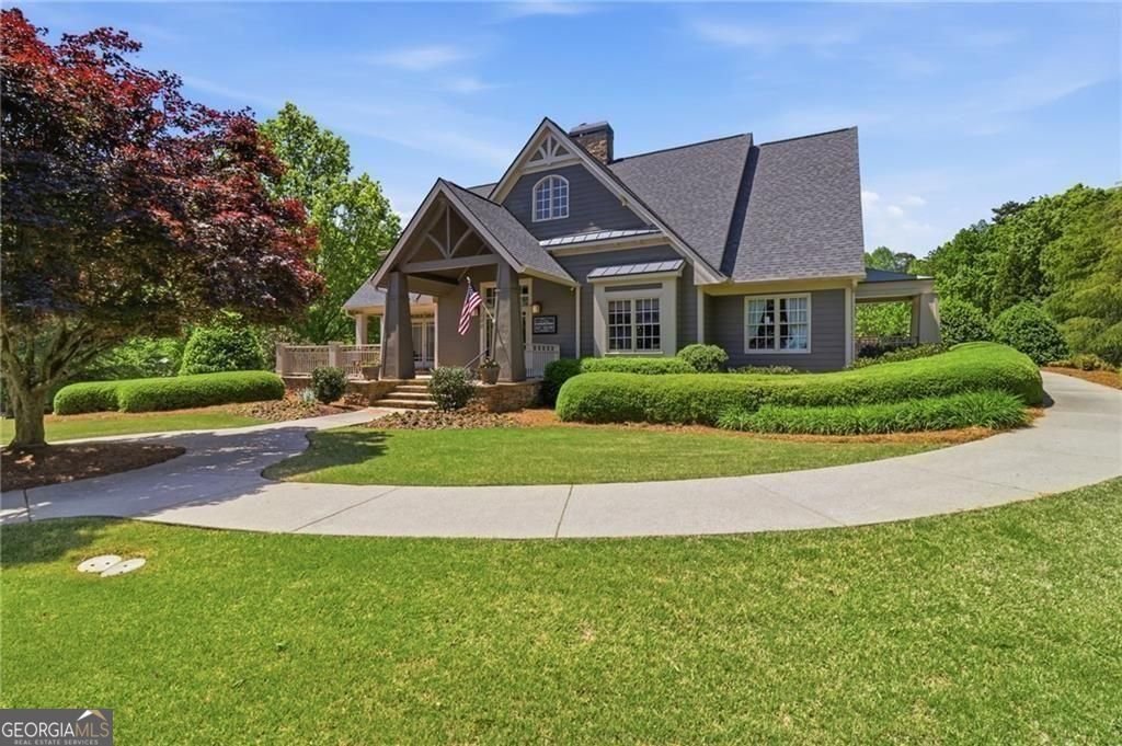 105 Greenbrier Way Canton - Photo 48