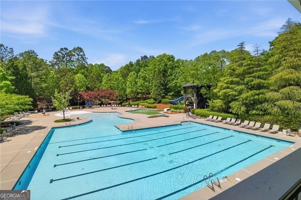 105 Greenbrier Way Canton - Photo 49