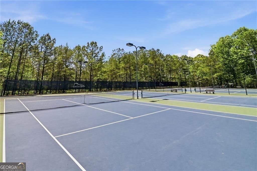 105 Greenbrier Way Canton - Photo 51