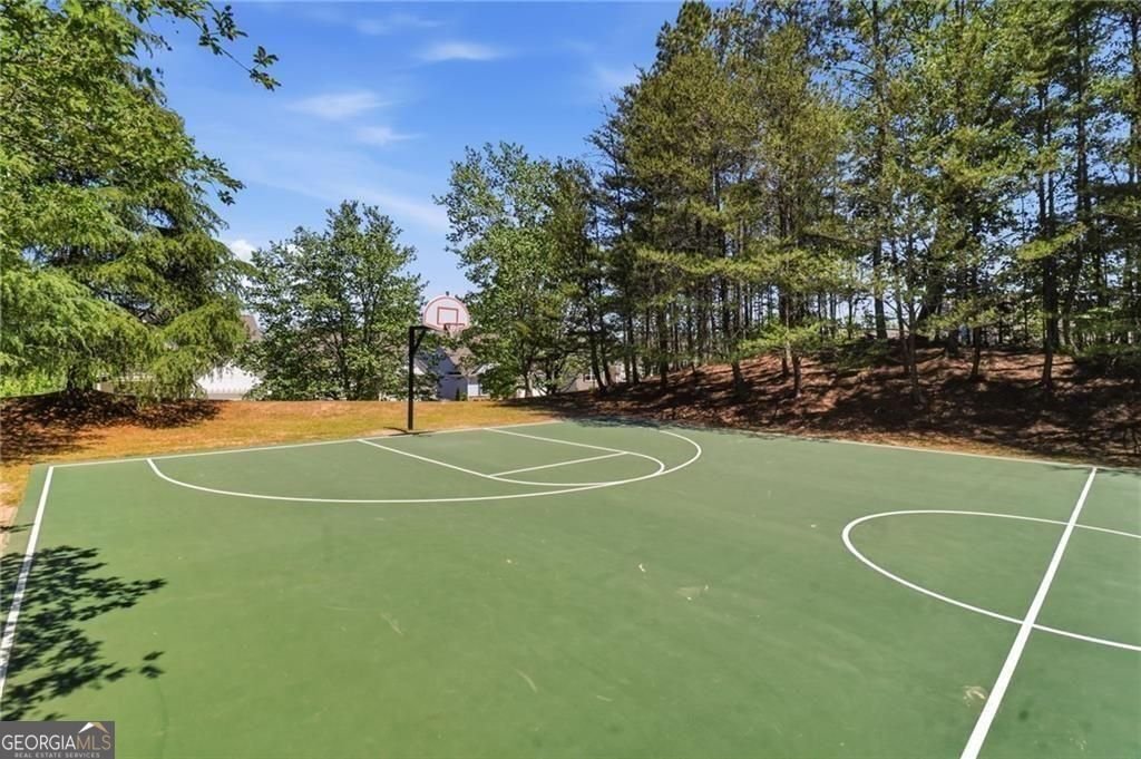 105 Greenbrier Way Canton - Photo 53