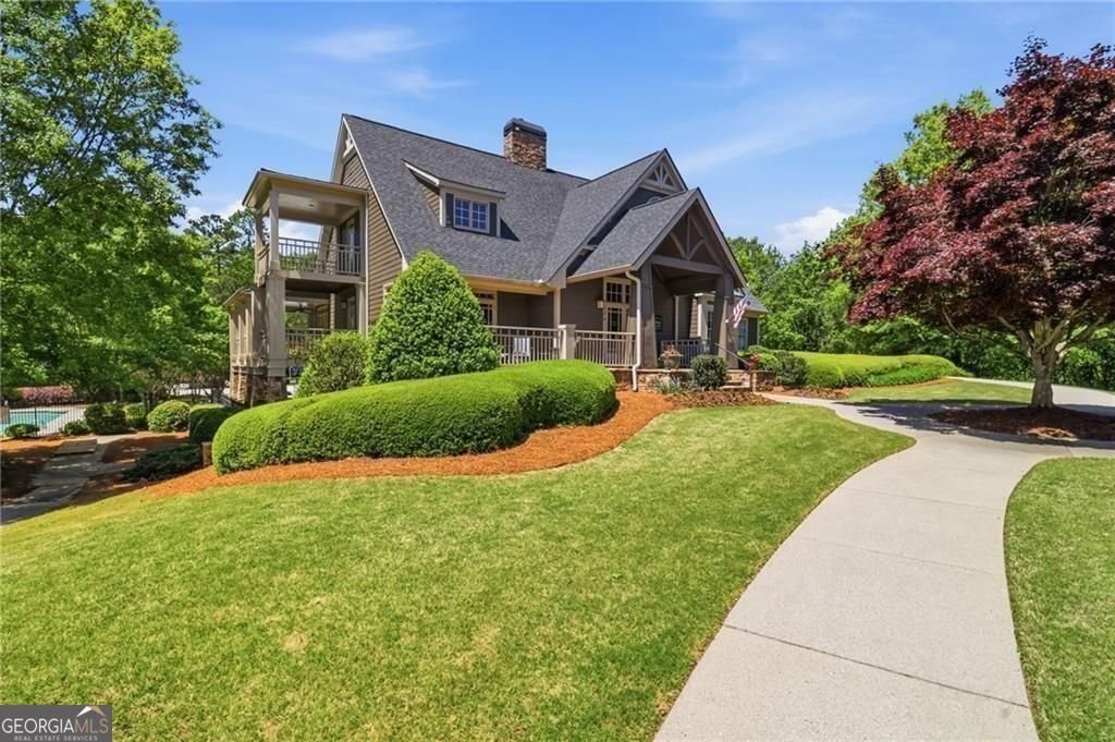 105 Greenbrier Way Canton - Photo 55