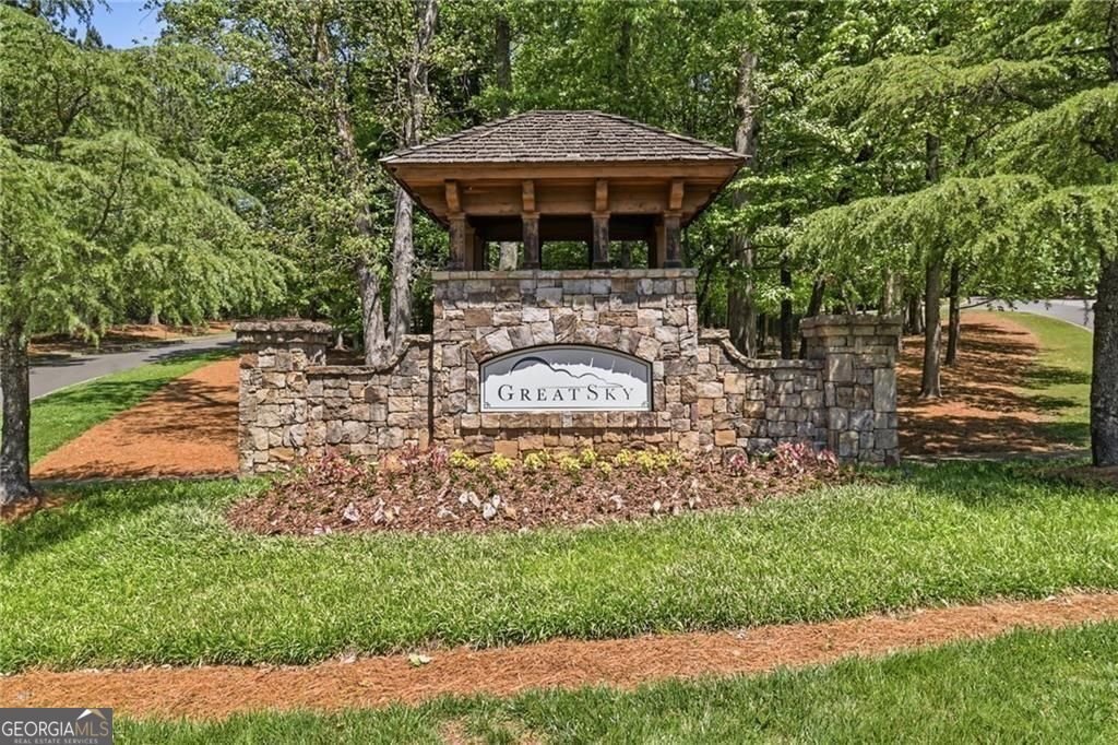 105 Greenbrier Way Canton - Photo 56