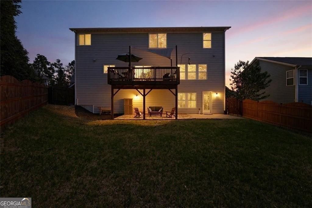 105 Greenbrier Way Canton - Photo 57