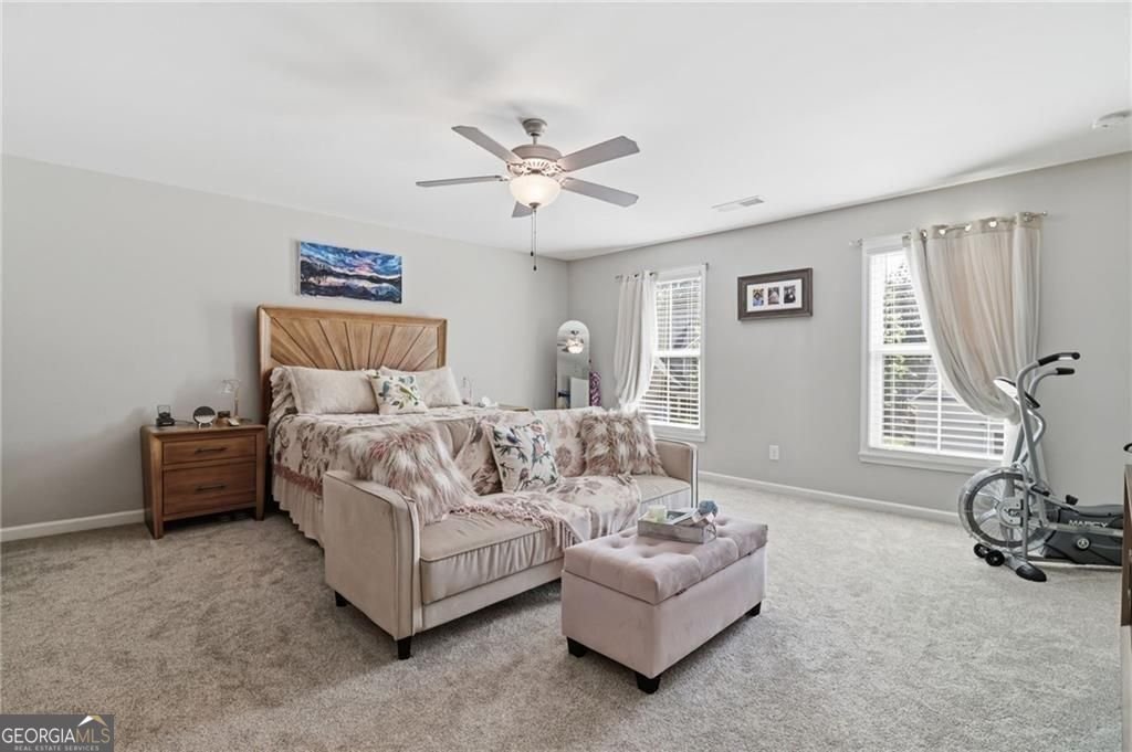 105 Greenbrier Way Canton - Photo 6