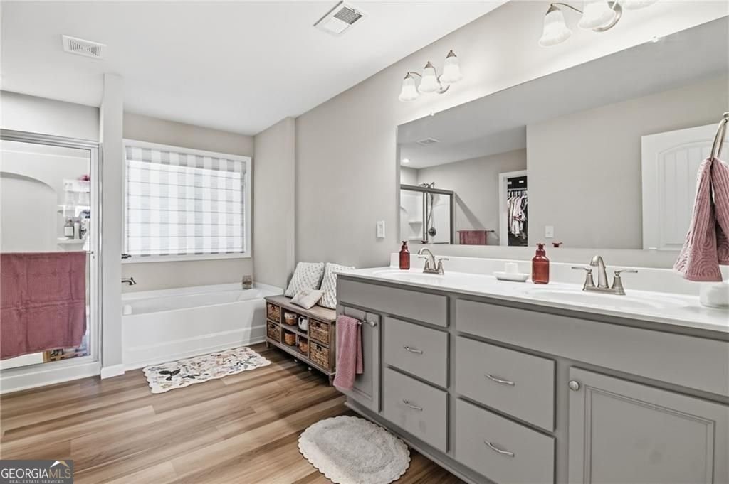 105 Greenbrier Way Canton - Photo 7