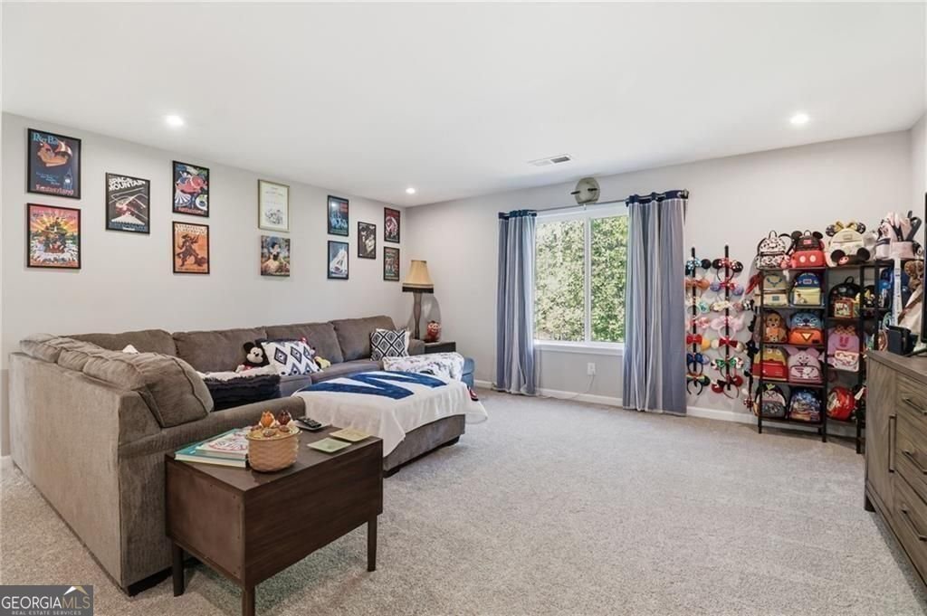 105 Greenbrier Way Canton - Photo 8