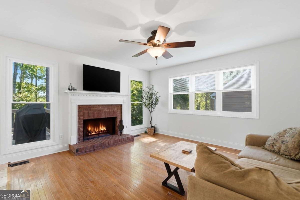 4011 Mount Vernon Drive Woodstock - Photo 10