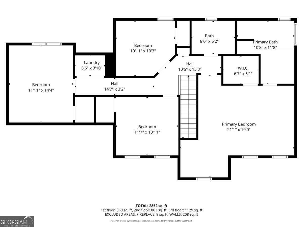 4011 Mount Vernon Drive Woodstock - Photo 63