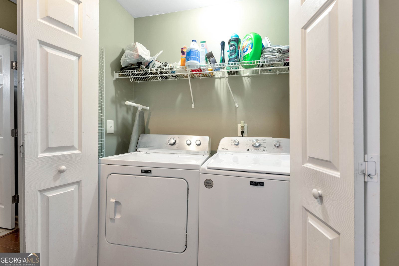 293 Wahsega Way Dahlonega - Photo 22