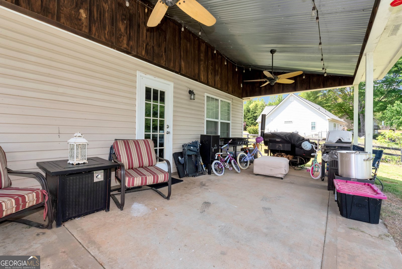 293 Wahsega Way Dahlonega - Photo 23