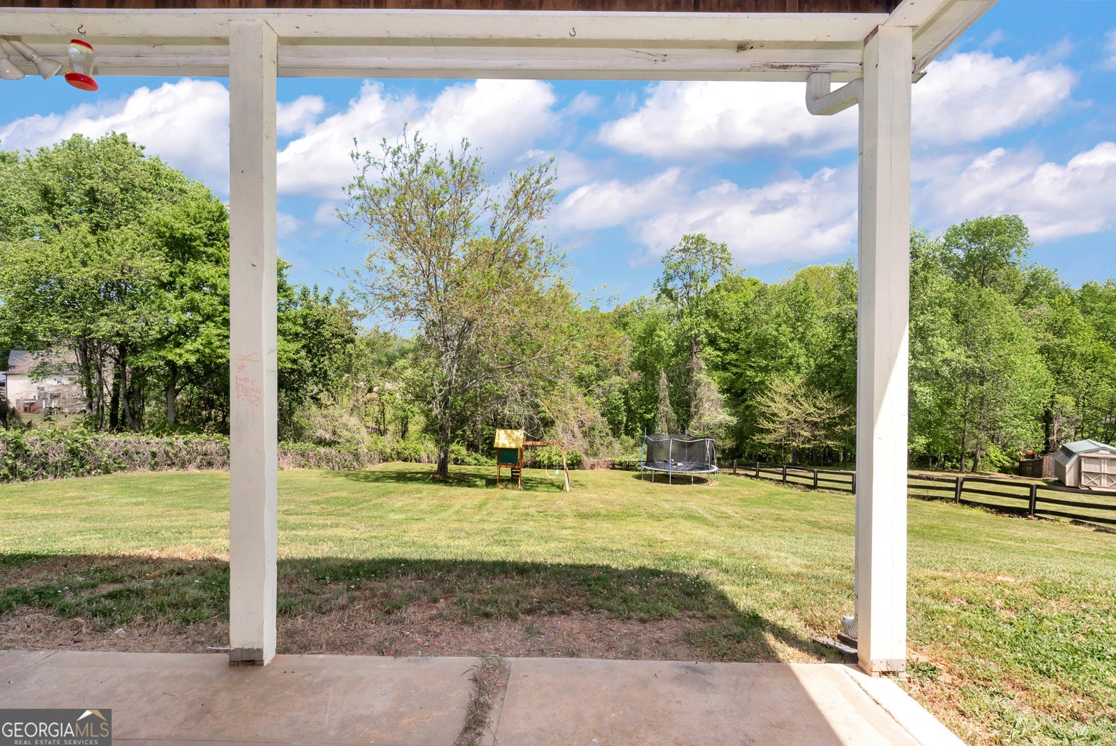 293 Wahsega Way Dahlonega - Photo 24