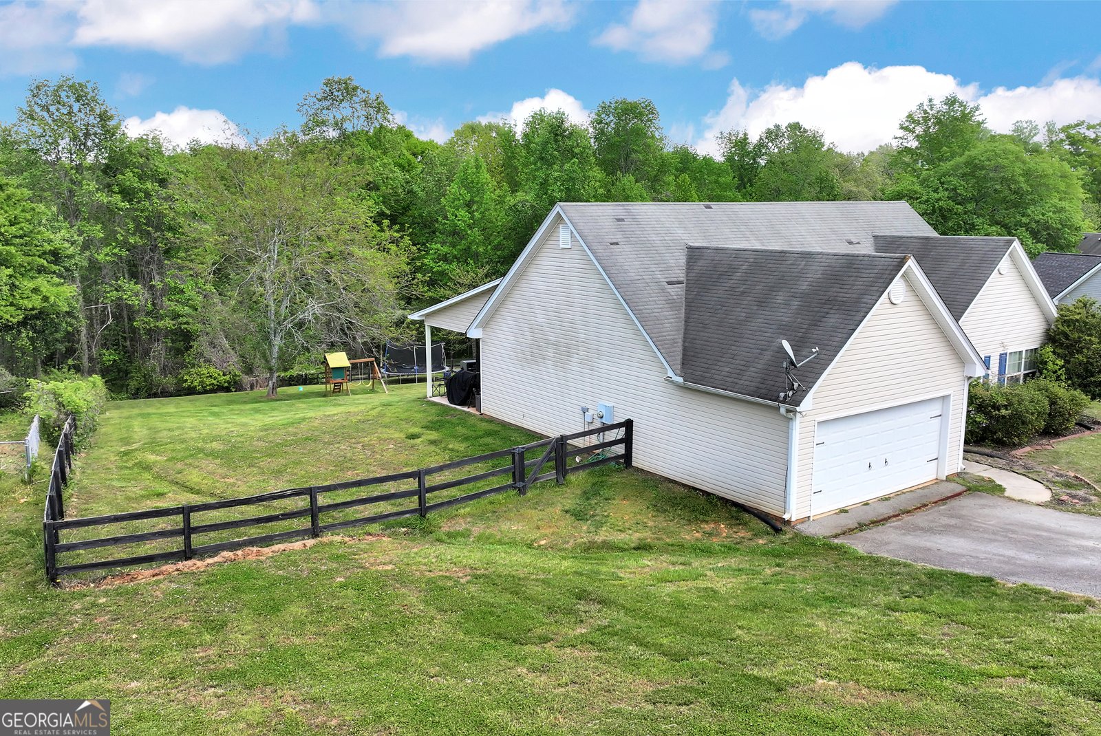 293 Wahsega Way Dahlonega - Photo 28