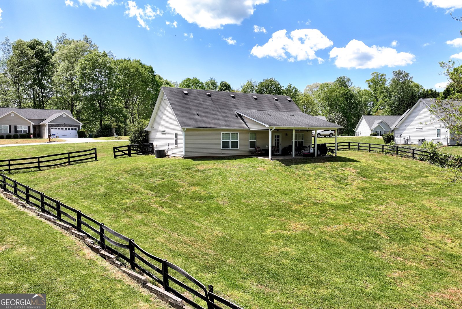 293 Wahsega Way Dahlonega - Photo 29