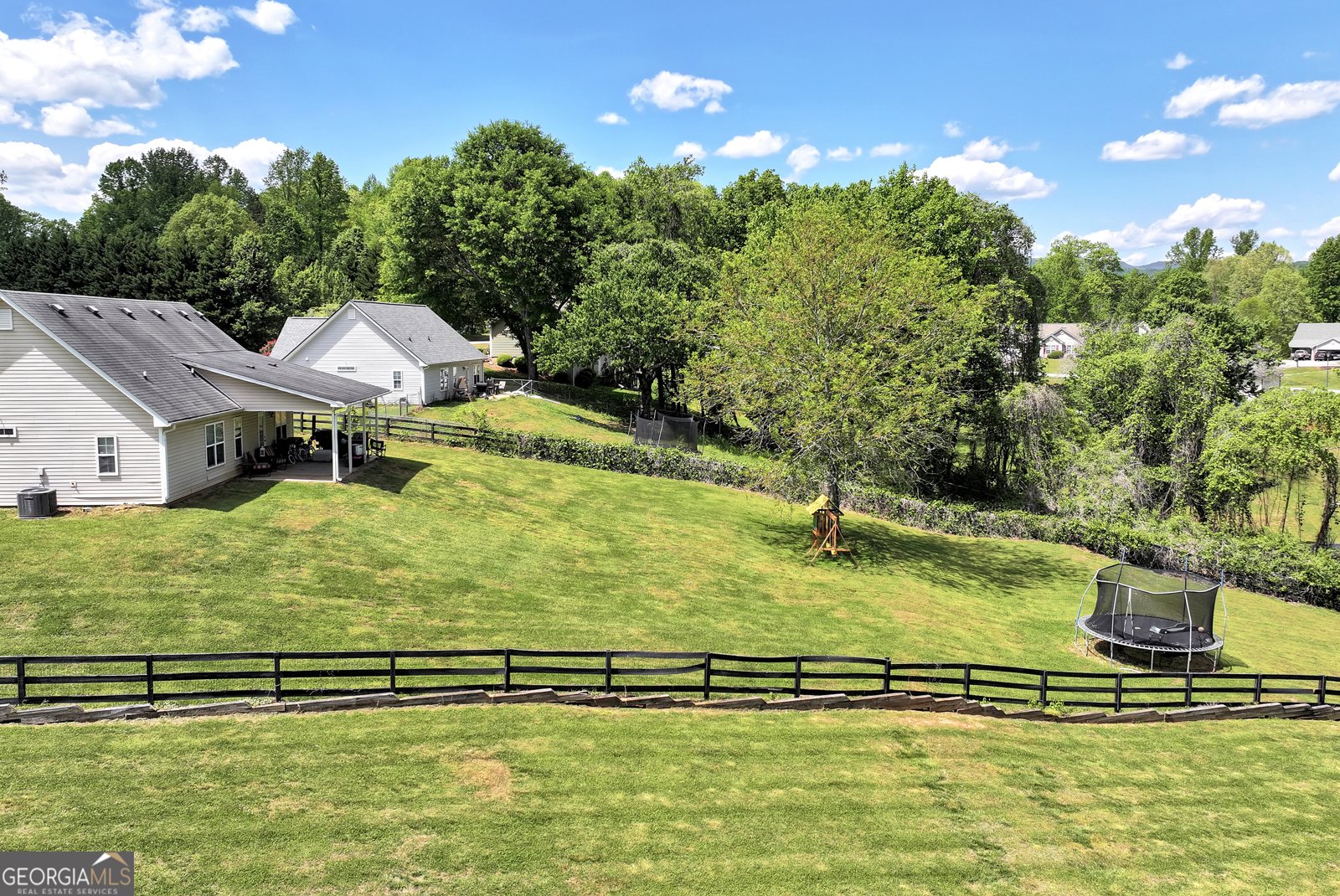 293 Wahsega Way Dahlonega - Photo 30