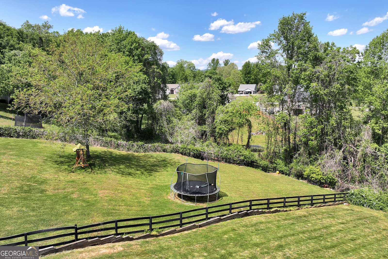 293 Wahsega Way Dahlonega - Photo 31