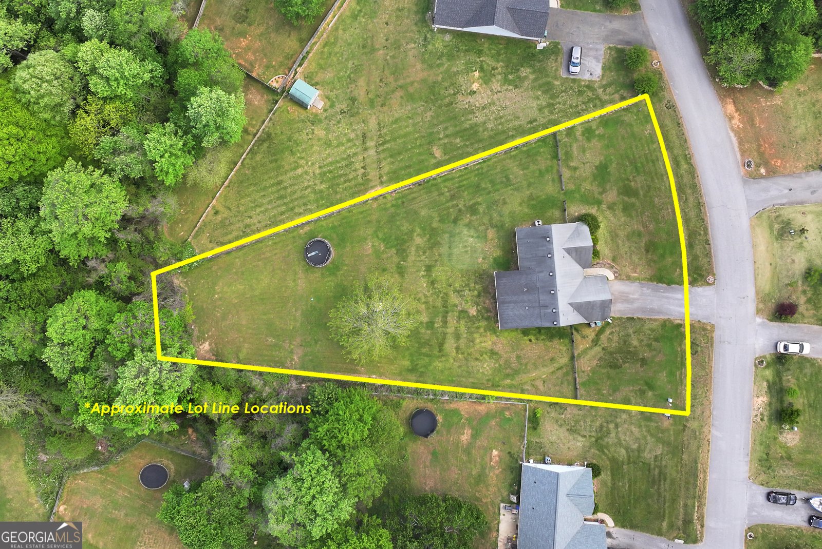 293 Wahsega Way Dahlonega - Photo 32