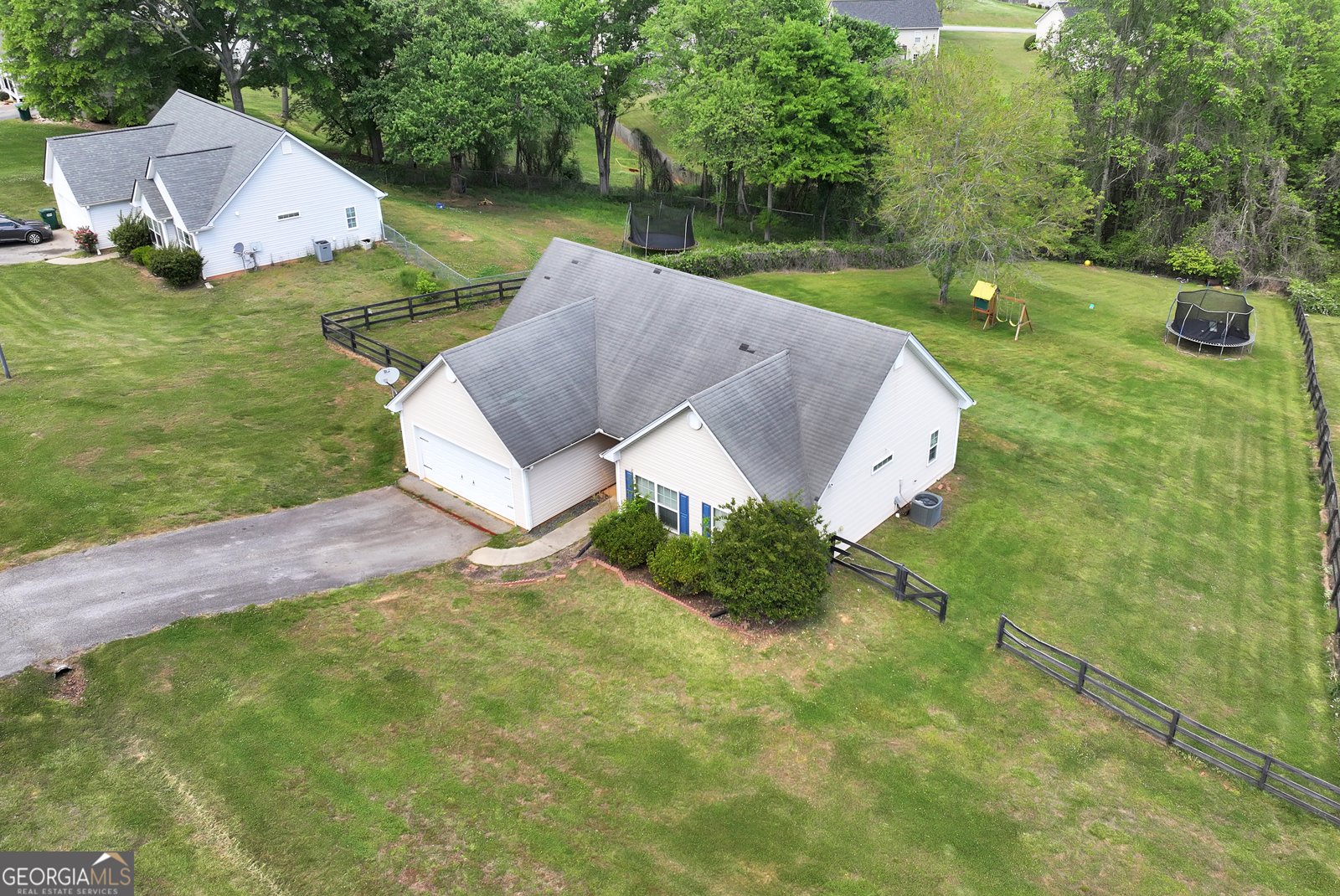 293 Wahsega Way Dahlonega - Photo 34