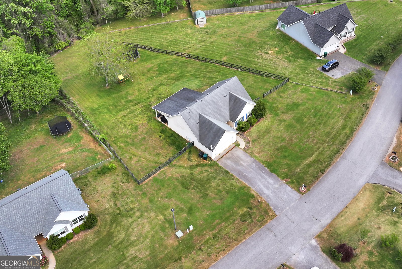 293 Wahsega Way Dahlonega - Photo 35