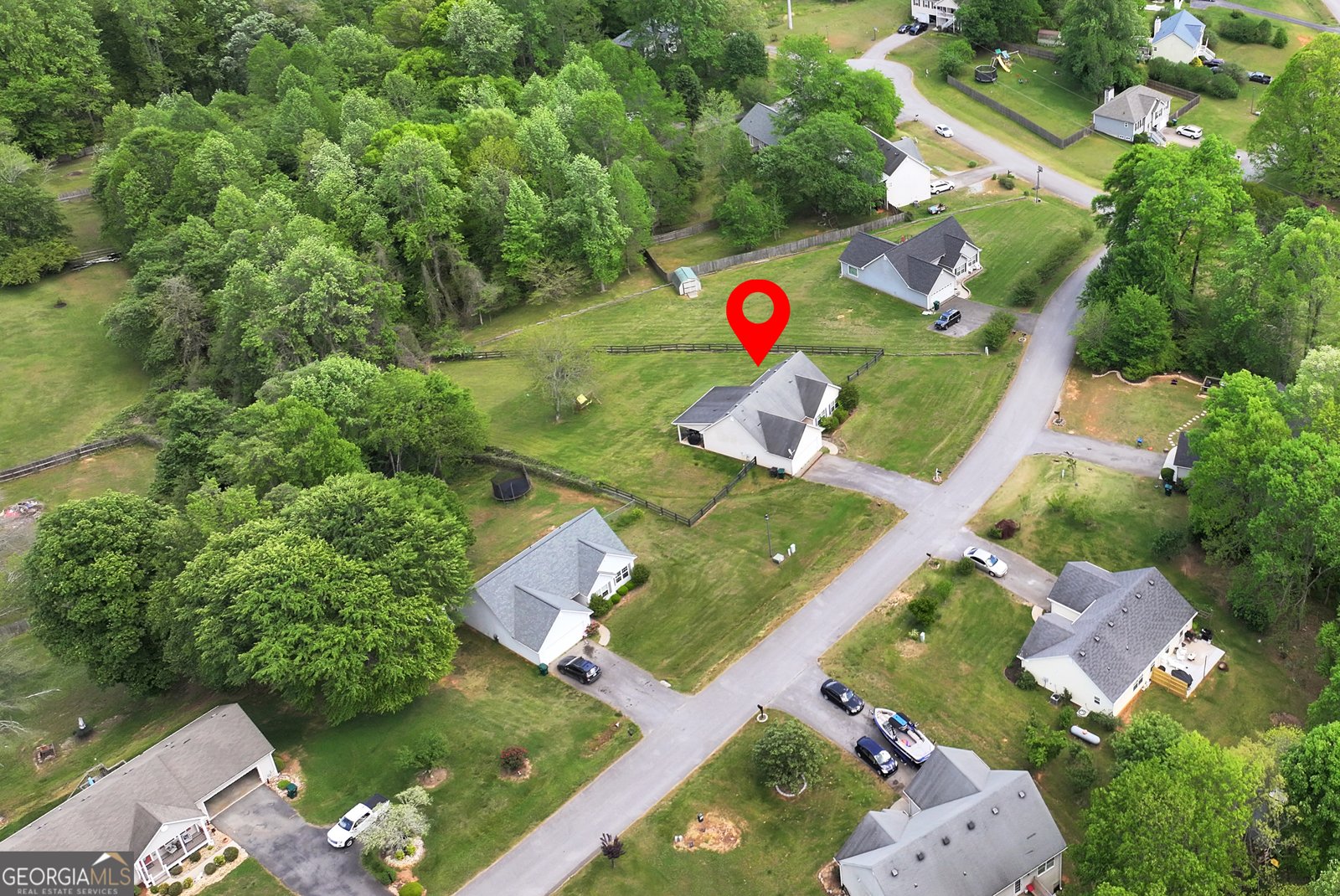 293 Wahsega Way Dahlonega - Photo 36