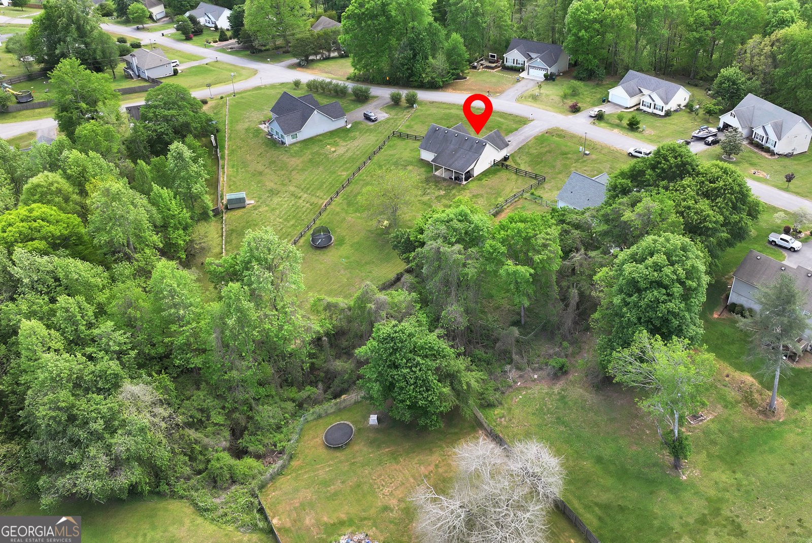 293 Wahsega Way Dahlonega - Photo 39