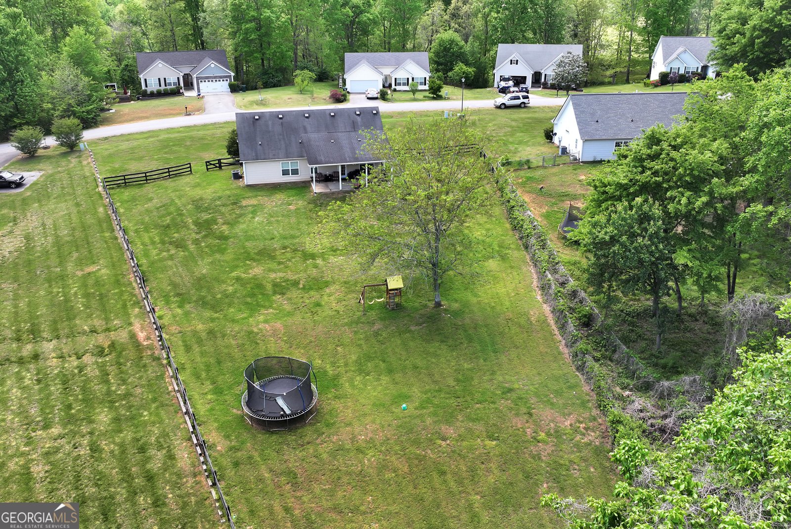 293 Wahsega Way Dahlonega - Photo 40