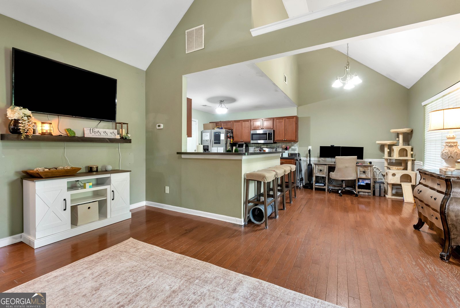 293 Wahsega Way Dahlonega - Photo 7