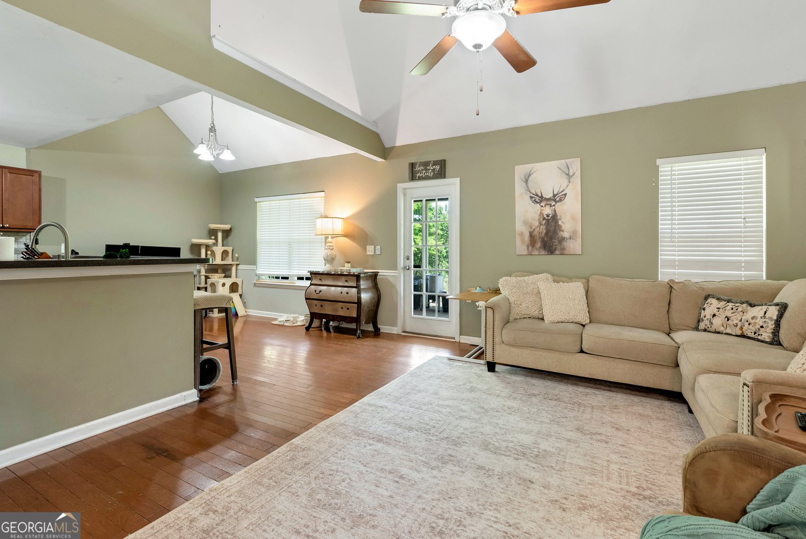 293 Wahsega Way Dahlonega - Photo 8