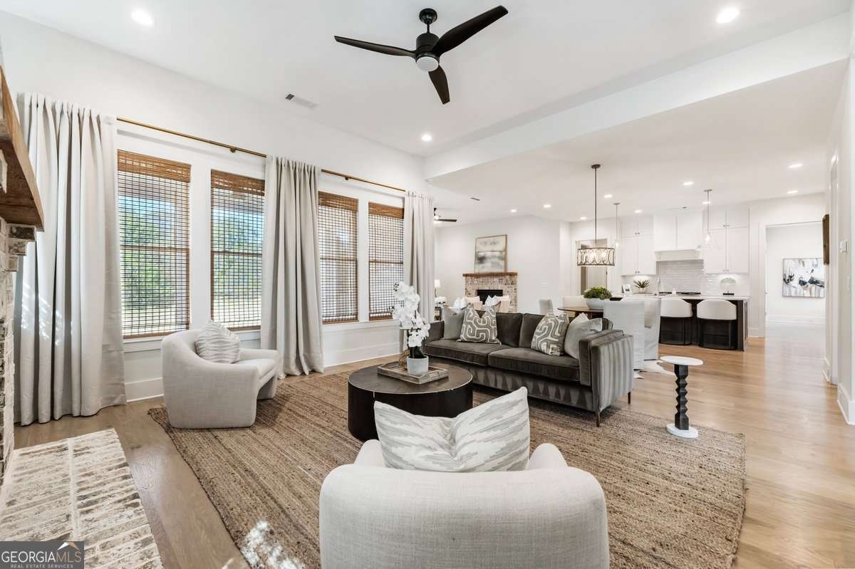 6190 New Bethany Road Buford - Photo 11