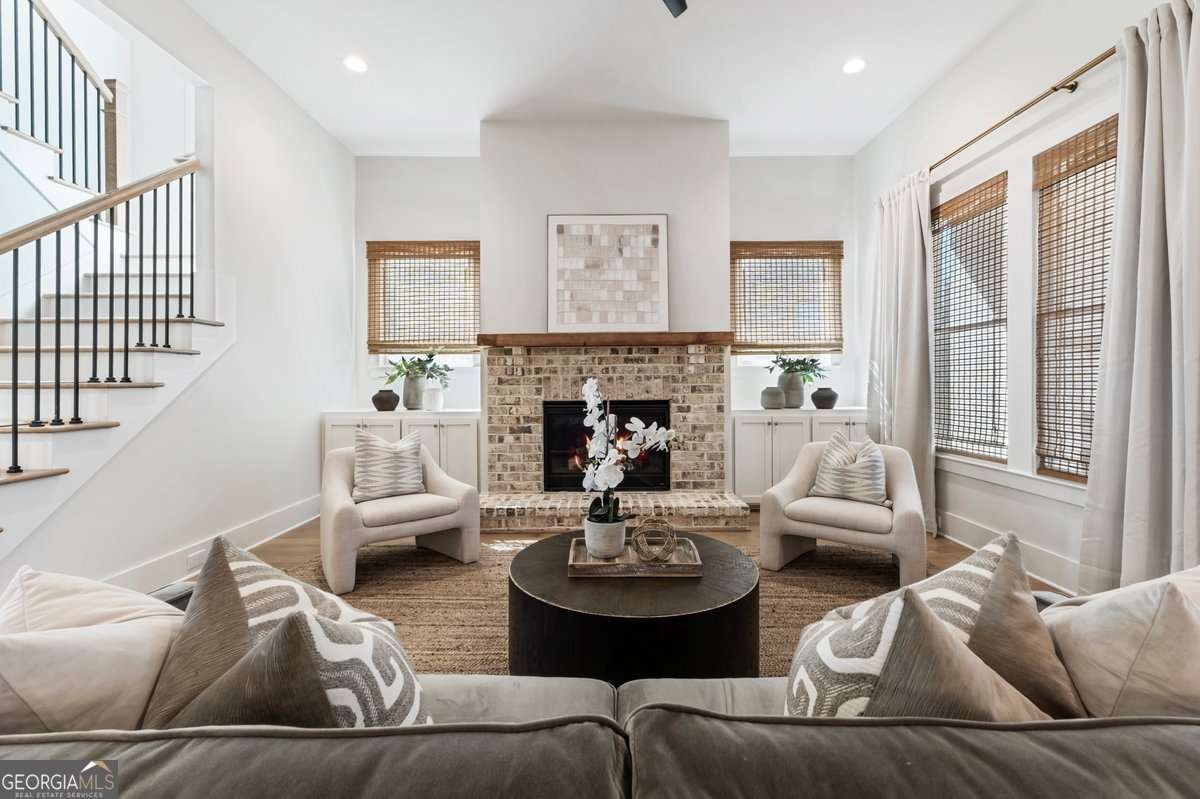 6190 New Bethany Road Buford - Photo 12