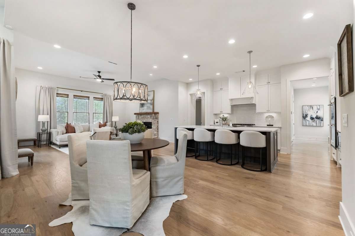 6190 New Bethany Road Buford - Photo 14