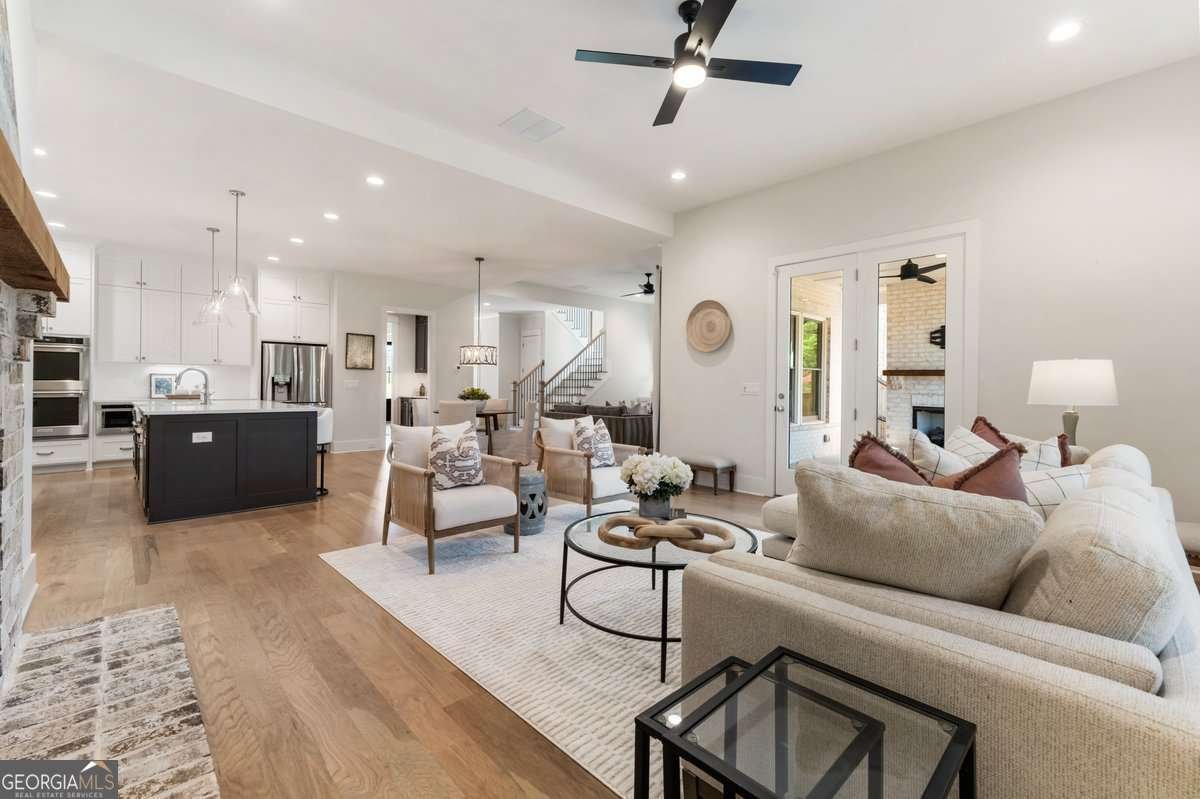 6190 New Bethany Road Buford - Photo 16