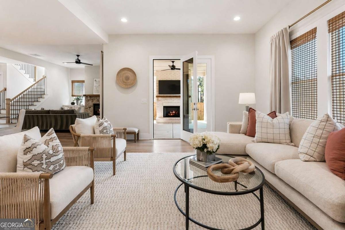 6190 New Bethany Road Buford - Photo 17