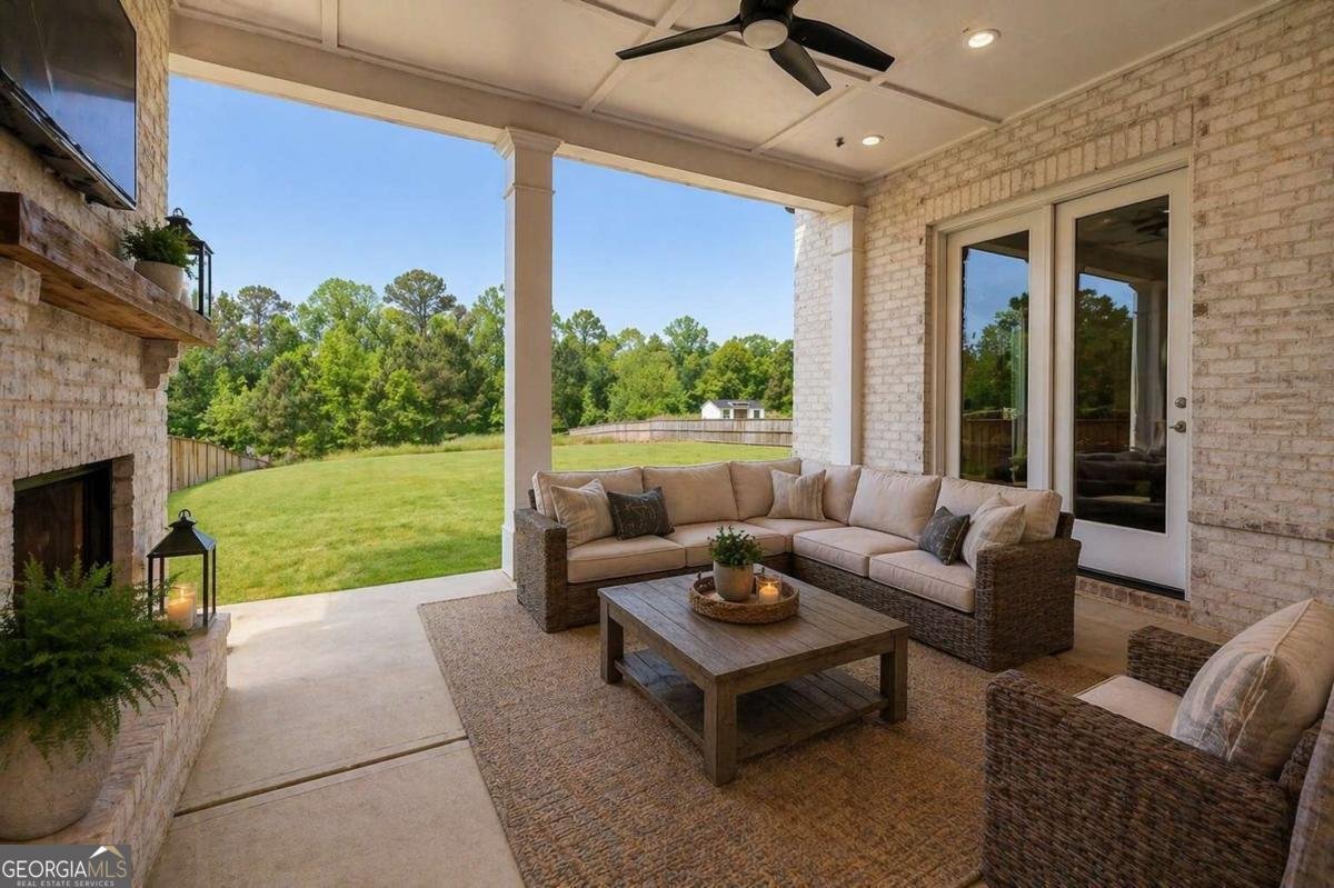 6190 New Bethany Road Buford - Photo 18