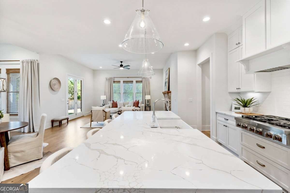 6190 New Bethany Road Buford - Photo 19