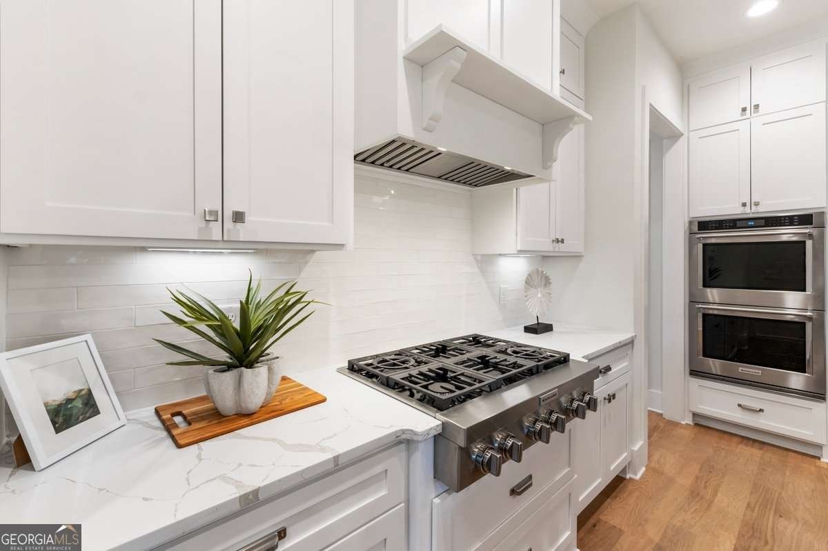 6190 New Bethany Road Buford - Photo 22