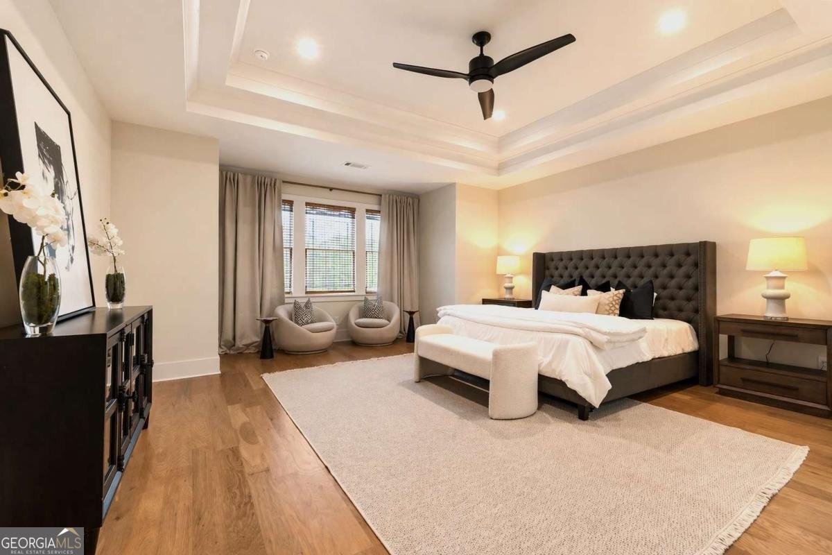 6190 New Bethany Road Buford - Photo 30